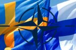 Российская агрессия подтолкнула Швецию и Финляндию к вступлению в НАТО