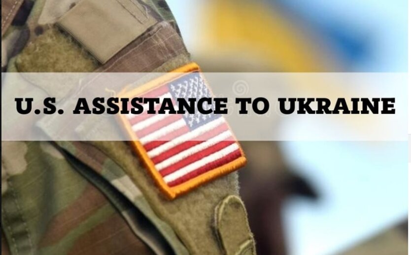 Конгресс США утвердил пакет военной помощи Украине: названа сумма