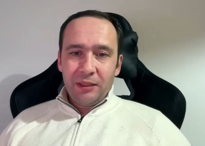 Володимир Бандура