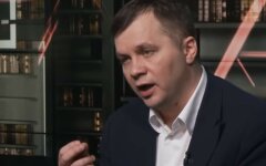 Милованов