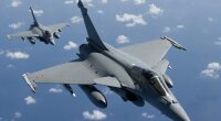 Истребитель Rafale