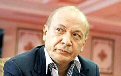Юра Енакиевский