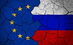 Санкции ЕС против России