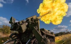 ЗСУ, війна з Росією