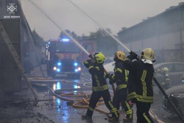 Рекордна атака "Шахедами" та ракетами: що відомо про наслідки російського удару по Україні