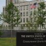 Посольство США в Украине