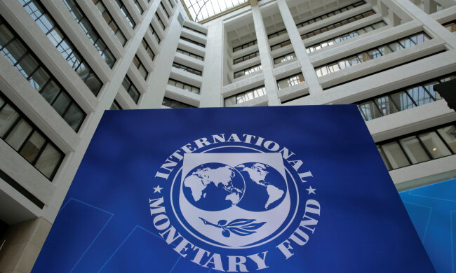 МВФ