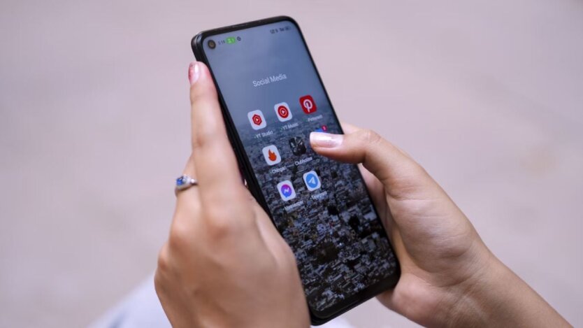 Отключение 3G в Украине / Фото: Unsplash