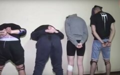 Украина и мир отреагировали на протесты в Беларуси