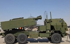 HIMARS