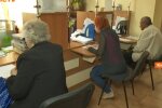 Пенсии в Украине, индексация пенсий, Марина Лазебная