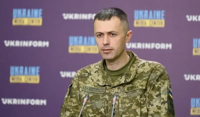 Андрій Демченко