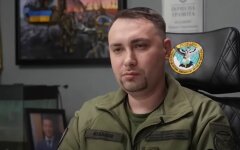 Кирилл Буданов, вторжение Беларуси, война в уКраине