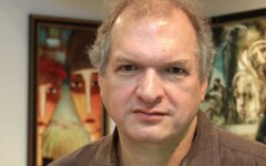 Юрий Фельштинский