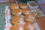 Хлеб в Украине, Стоимость хлеба в Украине, Алексей Дорошенко
