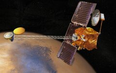 Марс_Марс Одиссей