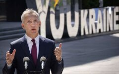 Йенс Столтенберг