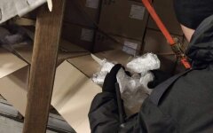 запрещенный экспорт медицинских масок из украины