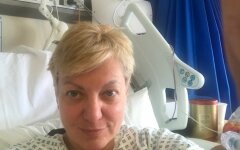 госпиталь гонтарева