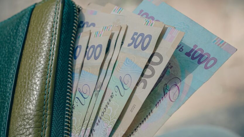 Податок на покупки / Фото: Новини.LIVE/Ігор Кузнєцов