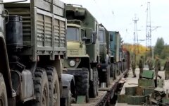 Наращивание российских воск на границе с Украиной, россия, украина, эскалация, карта