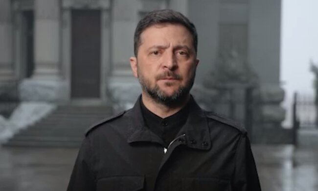 Володимир Зеленський