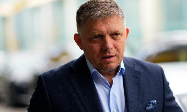 Роберт Фіцо
