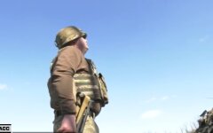Война на Донбассе, Россия, Украина