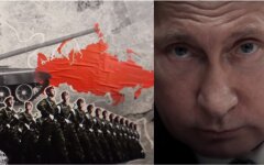 Третья мировая война, Путин