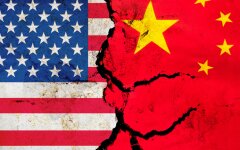 США против Китая: пандемия как катализатор мирового конфликта