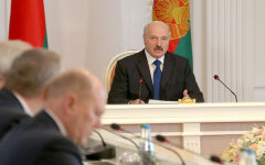 лукашенко