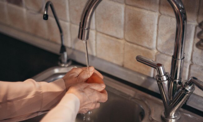 Тарифи на воду / Фото Pexels