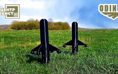 Дрони-перехоплювачі ODIN Win_Hit
