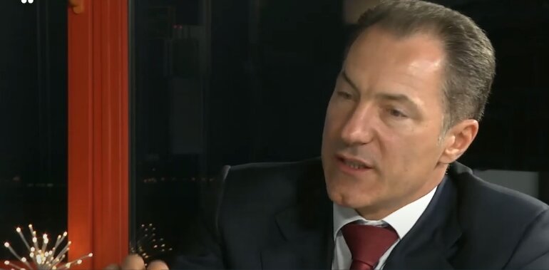 Николай Рудьковский