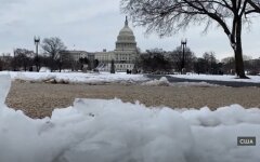 США, представитель США при ООН Линда Томас-Гринфилд, вторжение России в Украину