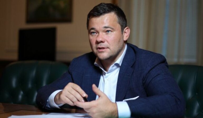 Андрей Богдан