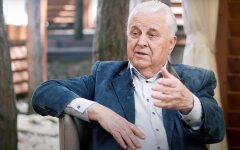 Кравчук рассказал о присоединении США к нормандскому формату