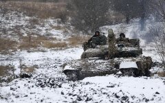 Війна Росії проти України. ЗСУ