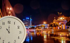 Українців хочуть штрафувати за порушення комендантської години