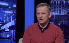 Специалист по телекоммуникациям Роман Химич