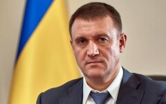 Вадим Мельник, БЭБ