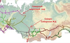 Северный морской путь в обмен на Покровск: катастрофическая цена войны для России