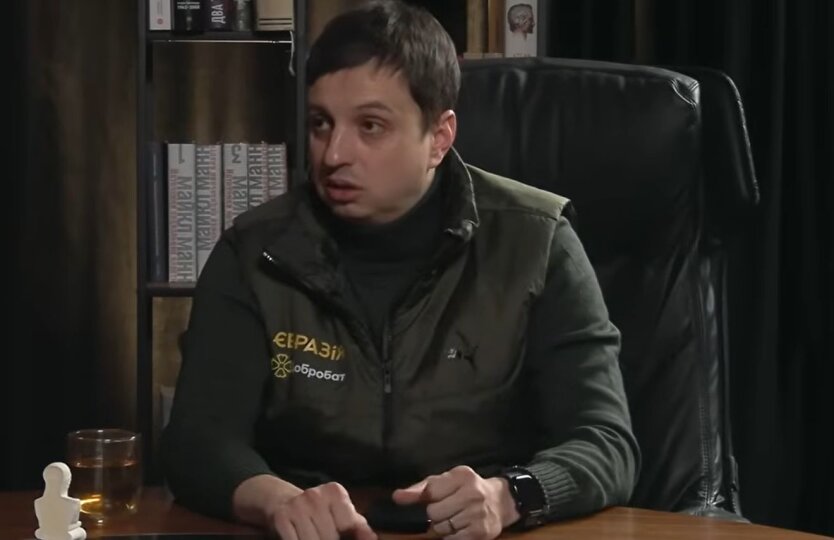 Дмитрий Иванов