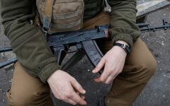 Европол опроверг заявление о "контрабанде" оружия из Украины