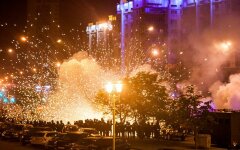 Протесты в Беларуси,Александр Лукашенко,Выборы президента Беларуси