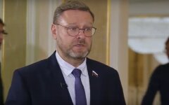 Константин Косачев