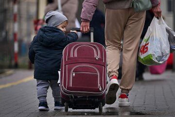 Українці в Ірландії / Фото: GettyImages