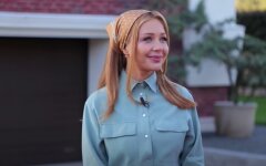 Тина Кароль