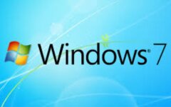 получать обновления ОС Windows 7