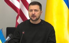 Владимир Зеленский